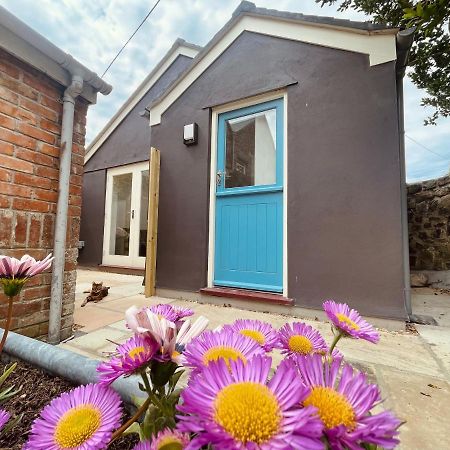 شقة The Garden House بينزانس المظهر الخارجي الصورة