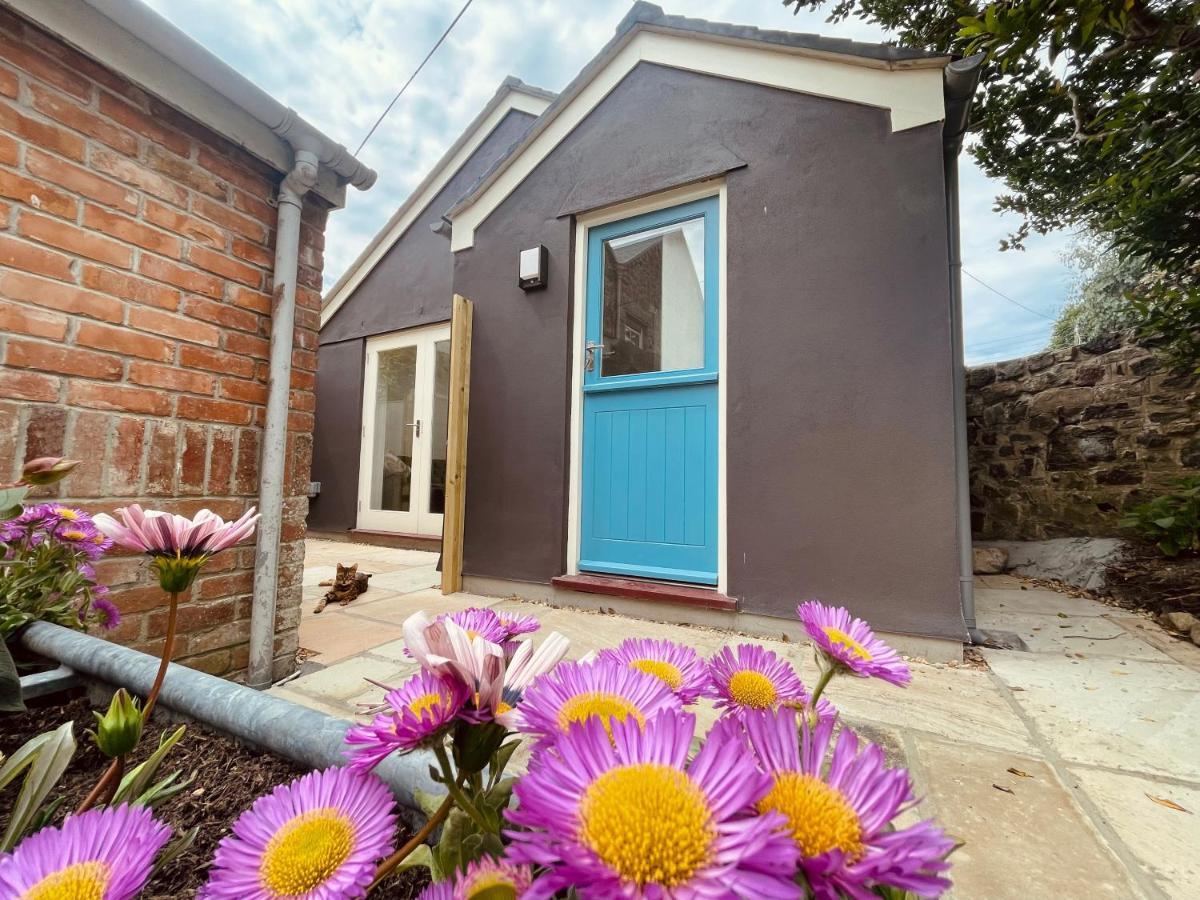 شقة The Garden House بينزانس المظهر الخارجي الصورة