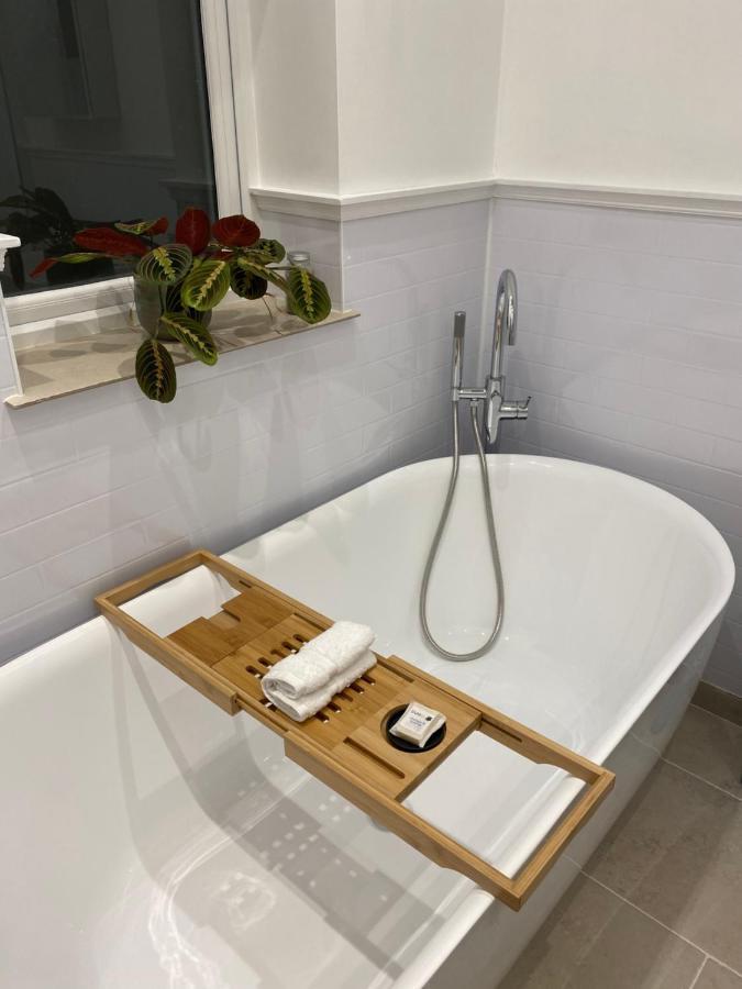 شقة The Garden House بينزانس المظهر الخارجي الصورة